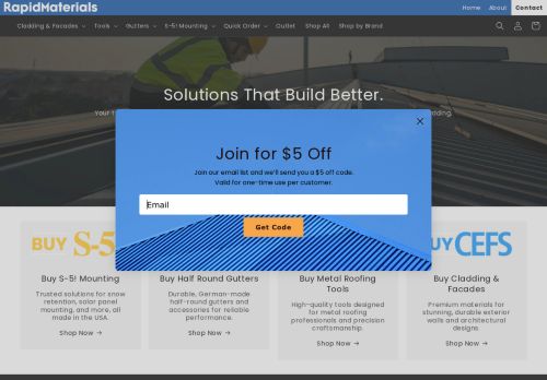 rapidacm.com capture - 2025-08-28 16:06:54