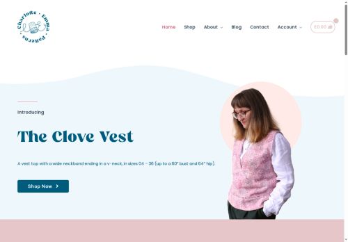 charlotteemmapatterns.com capture - 2025-08-28 16:40:33