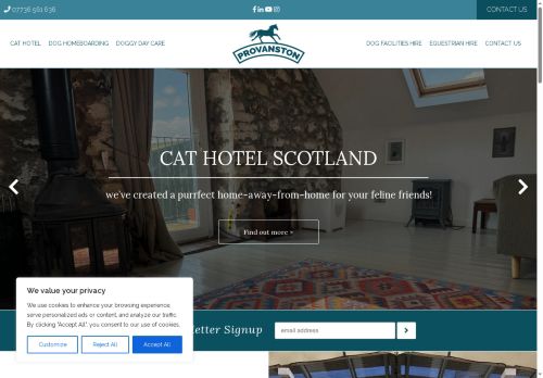provanston.com capture - 2025-08-28 16:48:24
