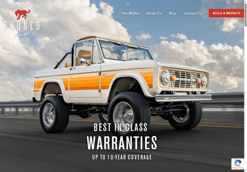 electricfordbronco.com capture - 2025-08-28 17:06:00