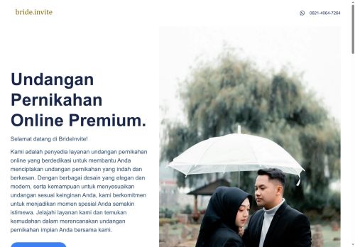 brideinvite.com capture - 2025-08-28 17:18:18