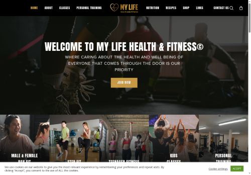 mylifehealthandfitness.com capture - 2025-08-28 17:40:09