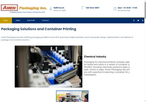 amen-test.com capture - 2025-08-28 17:41:33