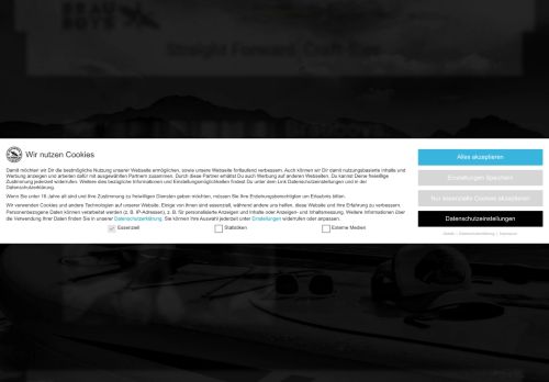 brauboys.com capture - 2025-08-28 17:48:35