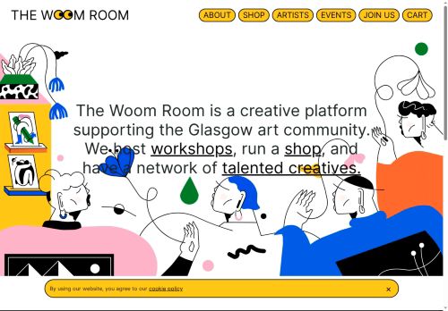 thewoomroom.com capture - 2025-08-28 18:13:11