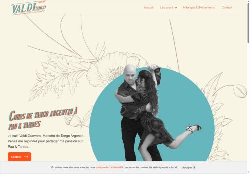 valditango.com capture - 2025-08-28 18:27:43