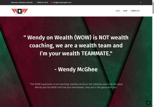 wendyonwealth.com capture - 2025-08-28 18:33:40