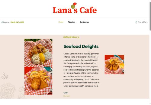 lanascafe.com capture - 2025-08-28 19:05:14