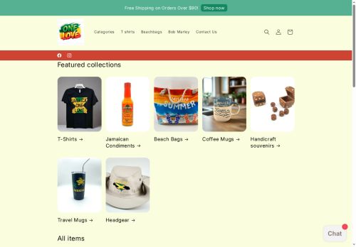 onelovejm.com capture - 2025-08-28 19:05:14