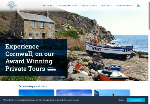 experiencecornwalltours.com capture - 2025-08-28 19:13:29