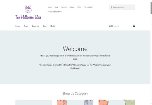 funhalloweenideas.com capture - 2025-08-28 19:47:27