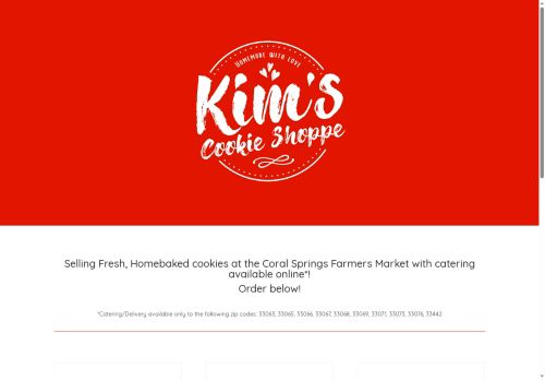 kimscookieshoppe.com capture - 2025-08-28 19:47:28