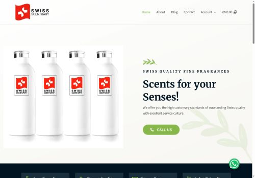 swiss-scentuary.com capture - 2025-08-28 19:51:52