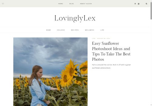 lovinglylex.com capture - 2025-08-28 20:43:47