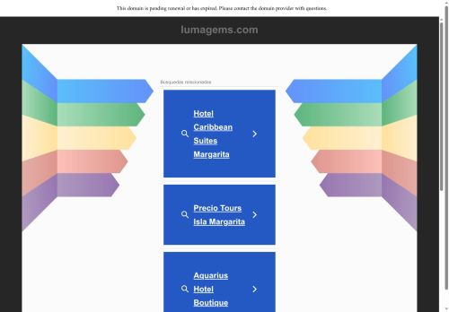 lumagems.com capture - 2025-08-28 21:22:06