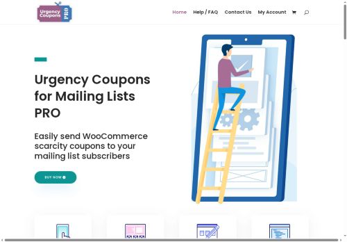 urgencycouponsformailinglists.com capture - 2025-08-28 21:33:56