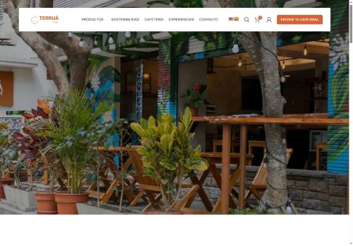 terruacafe.com capture - 2025-08-28 21:35:01