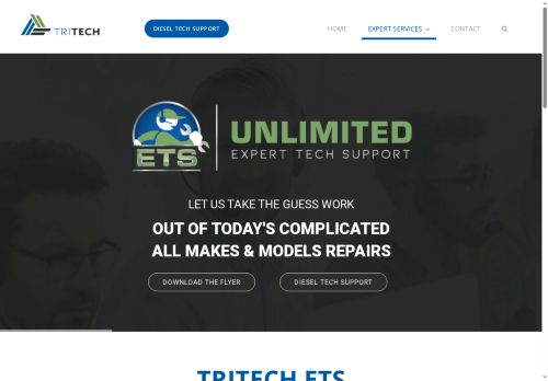 tritechets.com capture - 2025-08-28 21:36:06