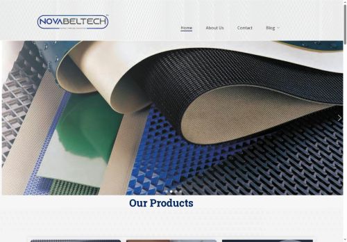 novabeltech.com capture - 2025-08-28 21:43:56