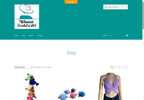 winnieakori.com capture - 2025-08-28 21:45:52