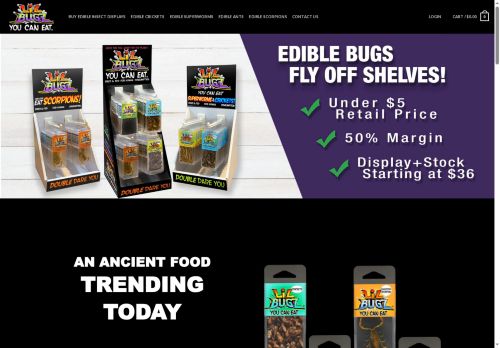 lil-bugz.com capture - 2025-08-28 21:58:31