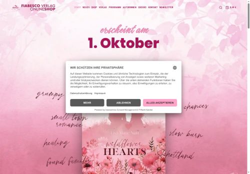 fiabescoverlag.com capture - 2025-08-28 22:09:54