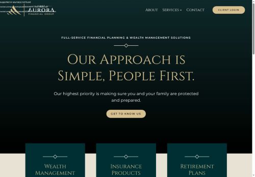 emswealthmanagement.com capture - 2025-08-28 22:17:55