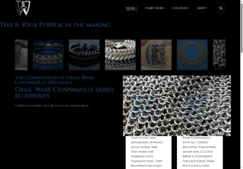 grailink.com capture - 2025-08-28 22:19:57