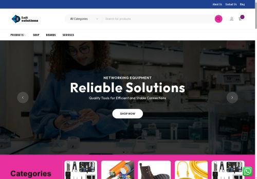 lulibuy.com capture - 2025-08-28 22:27:36