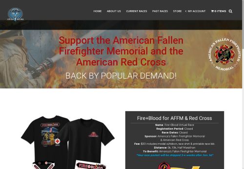 firebloodrace.com capture - 2025-08-28 22:32:47