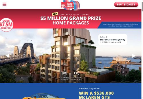 stjohnlotto.com capture - 2025-08-28 22:49:07