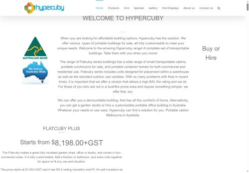 hypercuby.com capture - 2025-08-28 22:50:43