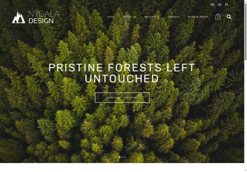 nydala-design.com capture - 2025-08-28 23:09:43