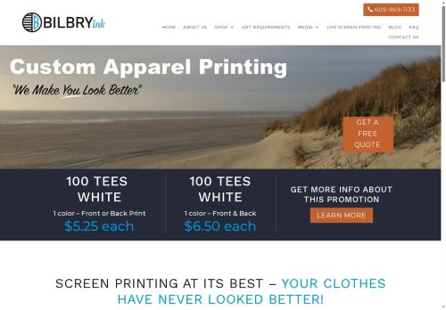 bilbry.com capture - 2025-08-28 23:13:34