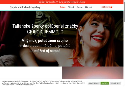 nataliavoniceland.com capture - 2025-08-28 23:16:32