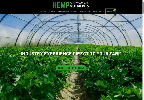 hempperformancenutrients.com capture - 2025-08-28 23:23:08