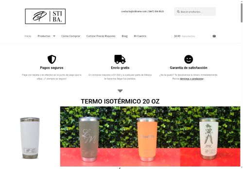 stibamx.com capture - 2025-08-28 23:37:07