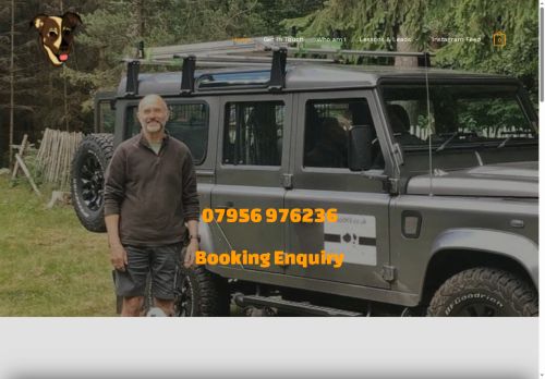 dogsonthedowns.com capture - 2025-08-28 23:44:01