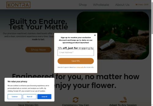 kontrapipes.com capture - 2025-08-28 23:51:29