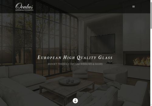 oculusglass.com capture - 2025-08-29 00:00:13