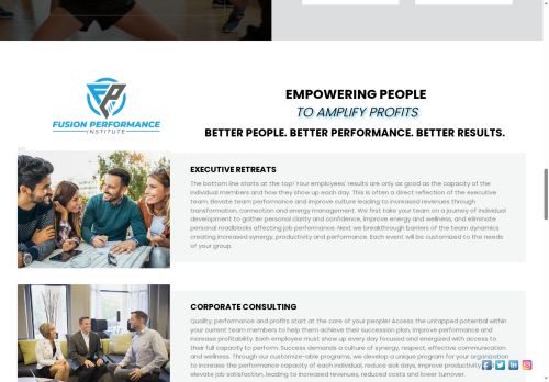 fusionperformanceinstitute.com capture - 2025-08-29 00:02:32