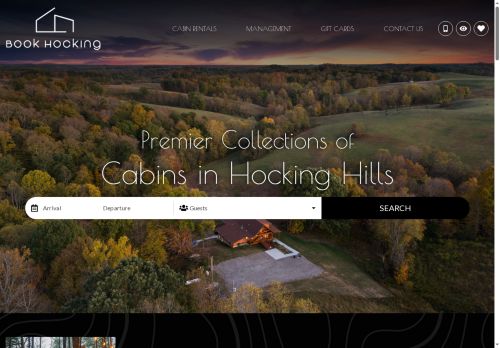hellohockinghills.com capture - 2025-08-29 00:05:38