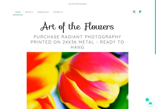 artoftheflowers.com capture - 2025-08-29 00:14:40