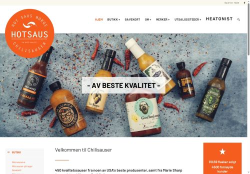 hotsaucenorway.com capture - 2025-08-29 00:18:23