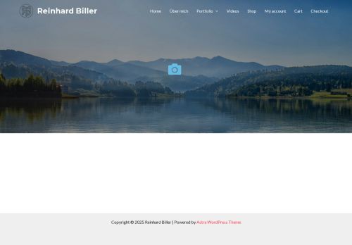 reinhardbiller.com capture - 2025-08-29 00:18:23