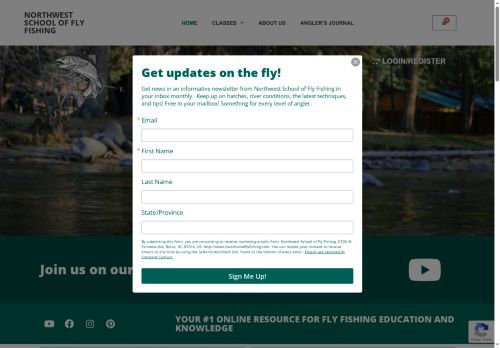 nwvirtualflyfishingacademy.com capture - 2025-08-29 00:43:45