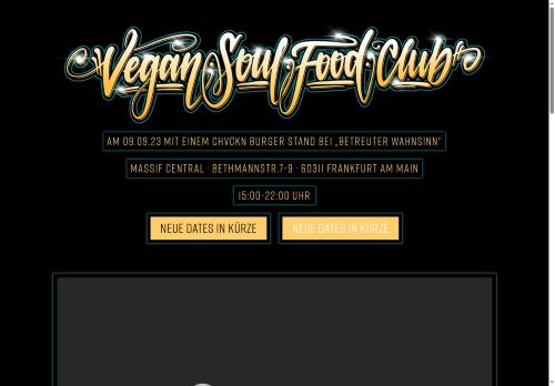 vegansoulfoodclub.com capture - 2025-08-29 00:52:44