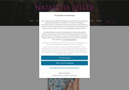 nataschazeller.com capture - 2025-08-29 00:53:40