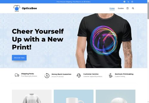 opticsbee.com capture - 2025-08-29 01:05:27