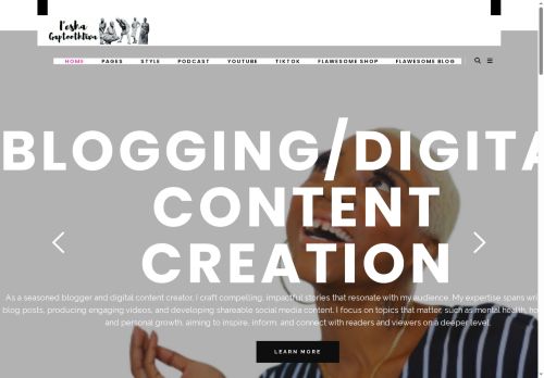 ieshagaptoothdiva.com capture - 2025-08-29 01:16:58